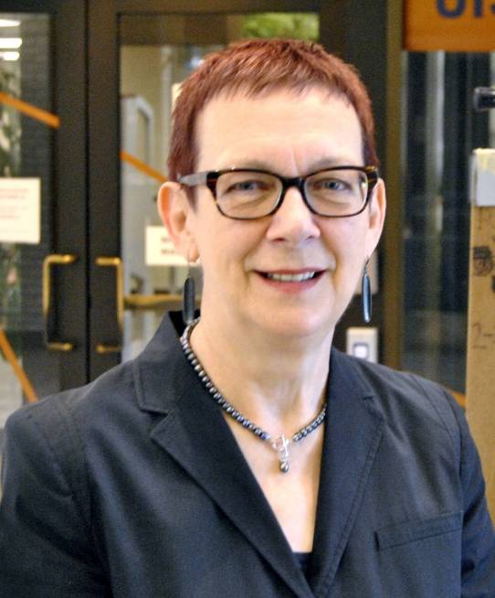 Diane Gérin-Lajoie